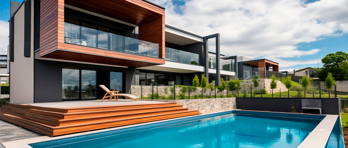 Luxury villa in Murcia Spain