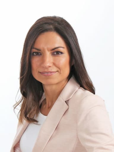 Agent picture
